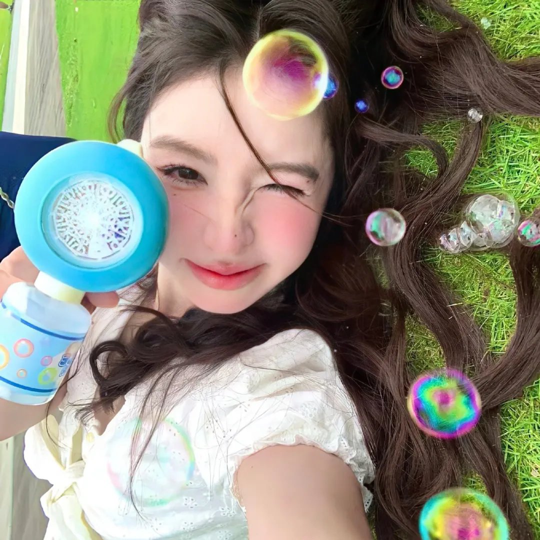 让他们说话吧