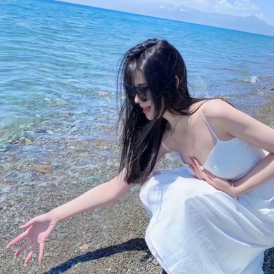 夏日进行时